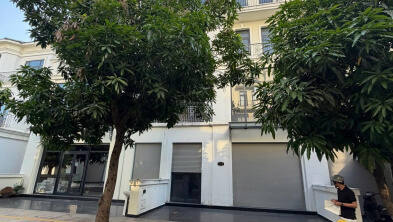 The Manhattan – Vinhomes Grand Park