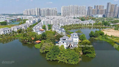 The The Manhattan – The Manhattan – Vinhomes Grand Park – The Manhattan – Vinhomes Grand Park