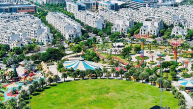 The The Manhattan – The Manhattan – Vinhomes Grand Park – The Manhattan – Vinhomes Grand Park