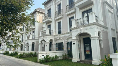 The The Manhattan – The Manhattan – Vinhomes Grand Park – The Manhattan – Vinhomes Grand Park