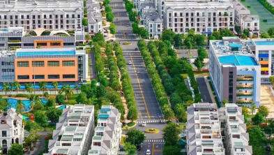 The The Manhattan – The Manhattan – Vinhomes Grand Park – The Manhattan – Vinhomes Grand Park