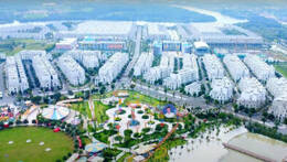 The The Manhattan – The Manhattan – Vinhomes Grand Park – The Manhattan – Vinhomes Grand Park