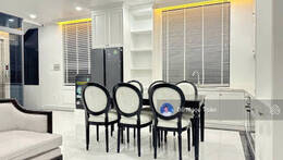 The The Manhattan – The Manhattan – Vinhomes Grand Park – The Manhattan – Vinhomes Grand Park