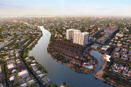 The The Manhattan – The Manhattan – Vinhomes Grand Park – The Manhattan – Vinhomes Grand Park