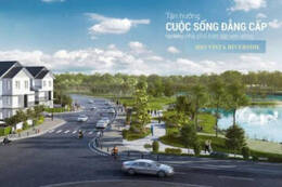 The The Manhattan – The Manhattan – Vinhomes Grand Park – The Manhattan – Vinhomes Grand Park