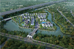 The The Manhattan – The Manhattan – Vinhomes Grand Park – The Manhattan – Vinhomes Grand Park