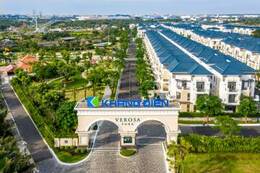 The The Manhattan – The Manhattan – Vinhomes Grand Park – The Manhattan – Vinhomes Grand Park