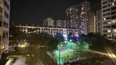 The Origami – The Origami – Vinhomes Grand Park