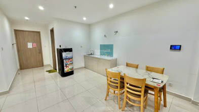 The Origami – The Origami – Vinhomes Grand Park