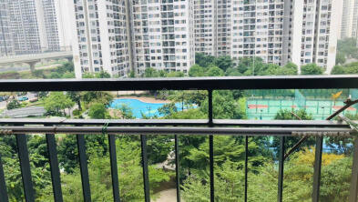 The Origami – The Origami – Vinhomes Grand Park