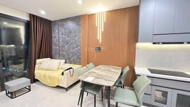 The Origami – The Origami – Vinhomes Grand Park
