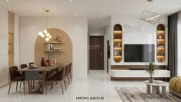 The Origami – The Origami – Vinhomes Grand Park