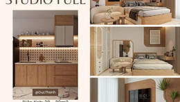The Origami – The Origami – Vinhomes Grand Park
