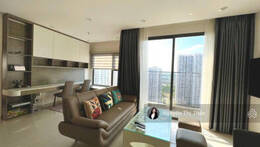 The Origami – The Origami – Vinhomes Grand Park