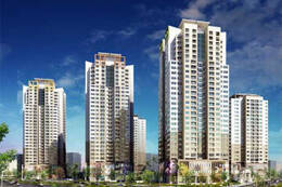 The Origami – The Origami – Vinhomes Grand Park