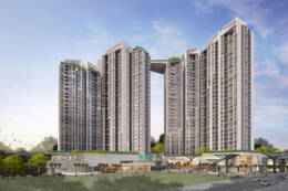 The Origami – The Origami – Vinhomes Grand Park