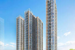 The Sapphire-Vinhomes Smart City