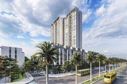 The Sapphire-Vinhomes Smart City