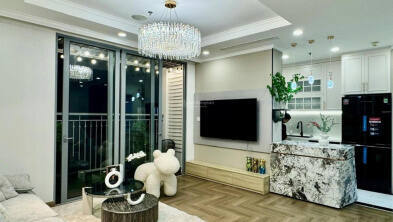 Times City