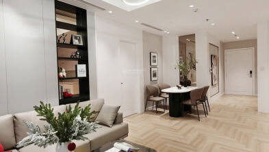 Times City