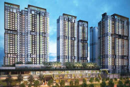 Times City