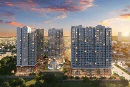 Times City