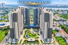 Victoria Village