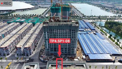 Vinhomes Global Gate
