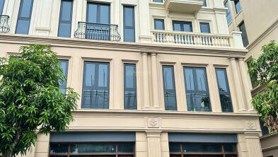 Vinhomes Global Gate