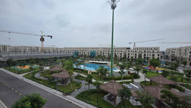 Vinhomes Global Gate