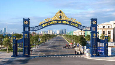 Vinhomes Global Gate