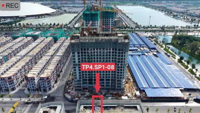 Vinhomes Global Gate