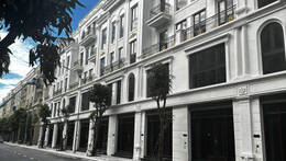 Vinhomes Global Gate