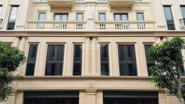 Vinhomes Global Gate