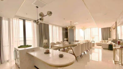 Vinhomes Golden River Ba Son