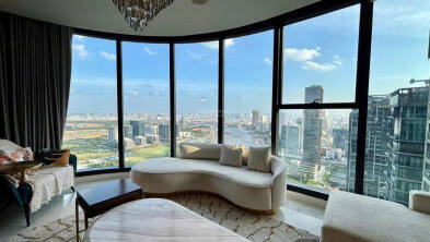 Vinhomes Golden River Ba Son