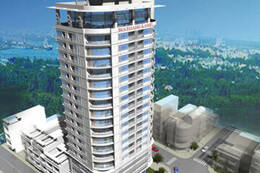 Vinhomes Golden River Ba Son