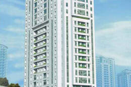 Vinhomes Golden River Ba Son