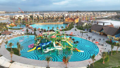 Vinhomes Grand Park