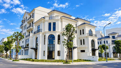 Vinhomes Grand Park