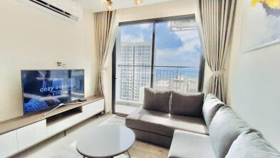 Vinhomes Grand Park