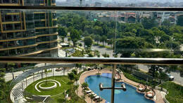 Vinhomes Grand Park