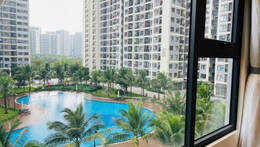Vinhomes Grand Park