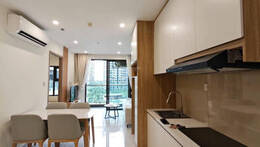 Vinhomes Grand Park