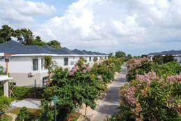 Vinhomes Grand Park