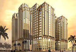 Vinhomes Grand Park