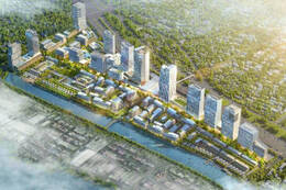 Vinhomes Grand Park