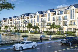 Vinhomes Grand Park