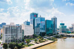 Vinhomes Grand Park