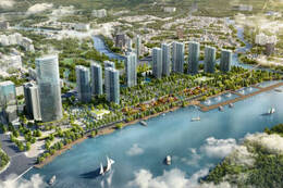 Vinhomes Grand Park